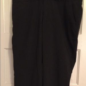 Dark Grey Dress Pants